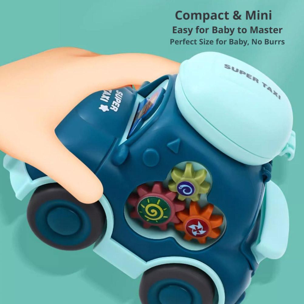 Carrinho de Brinquedo Miniatur - Kids Education Toys avaliação e preço