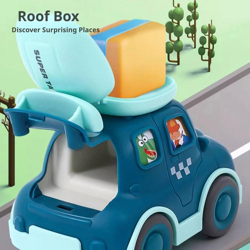Carrinho de Brinquedo Miniatur - Kids Education Toys avaliação e preço