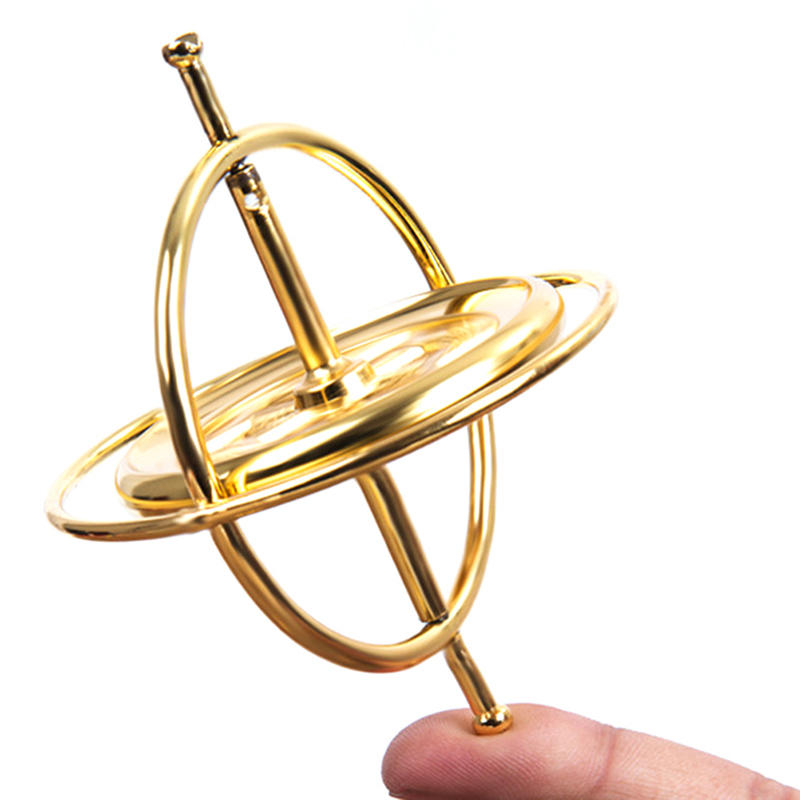 Novo Giroscópio Autoequilibrad - Kids Education Toys avaliação e preço