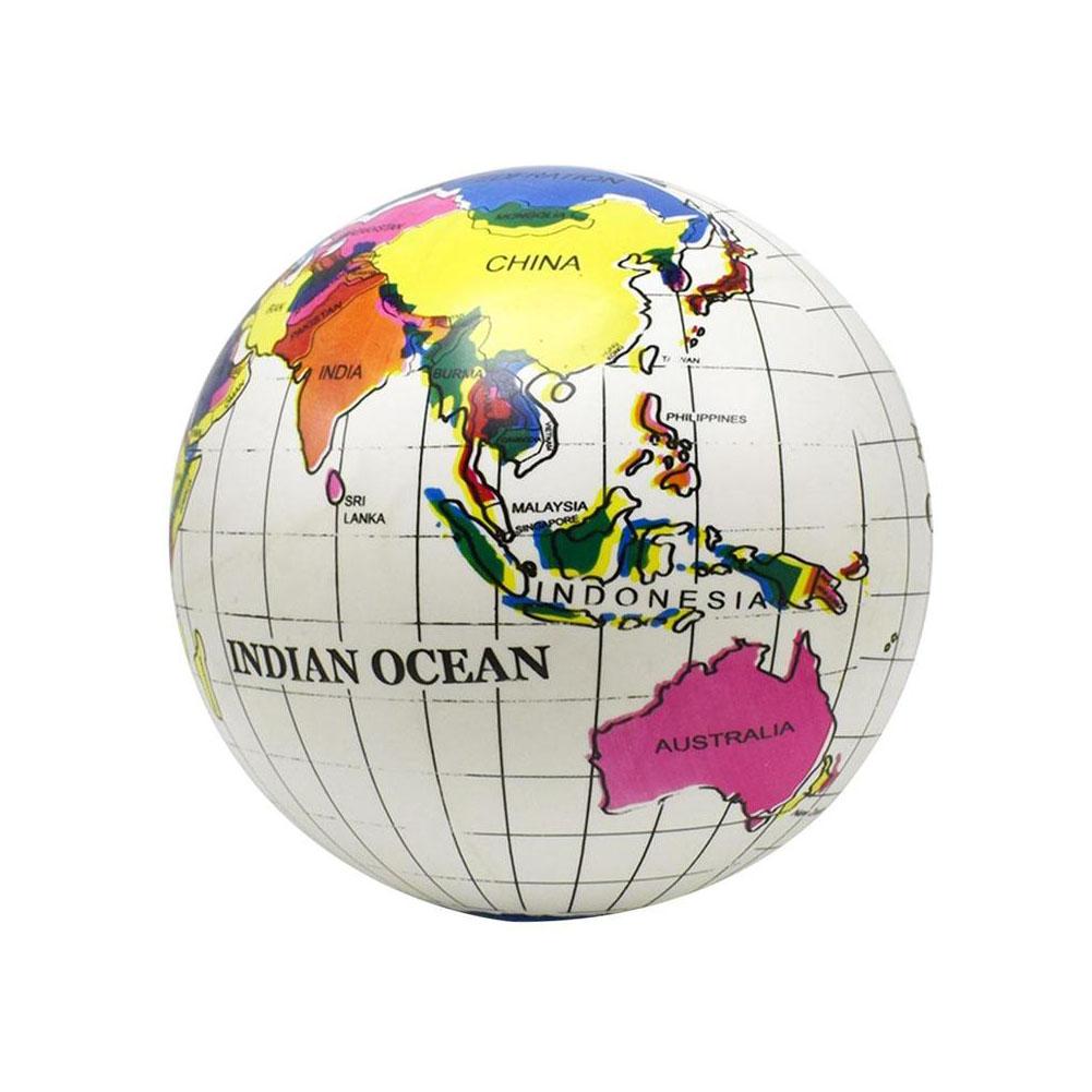 12/16 Polegada inflar globo bo - Educational Globe For Kids avaliação e preço
