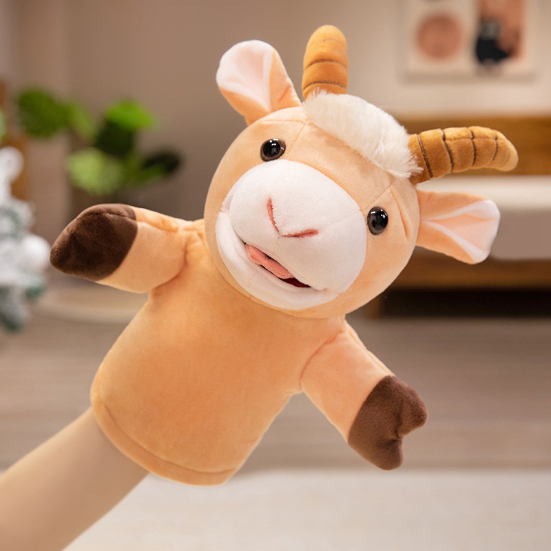 Brinquedos de Pelúcia de 25cm, - Kids Education Story avaliação e preço