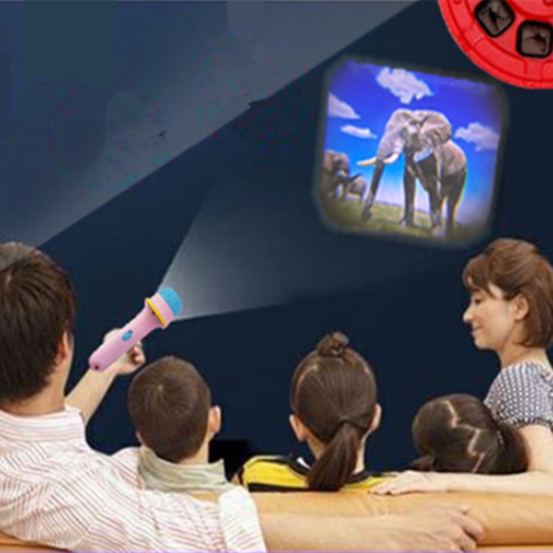 Crianças lanterna livro de his - Kids Education Story avaliação e preço