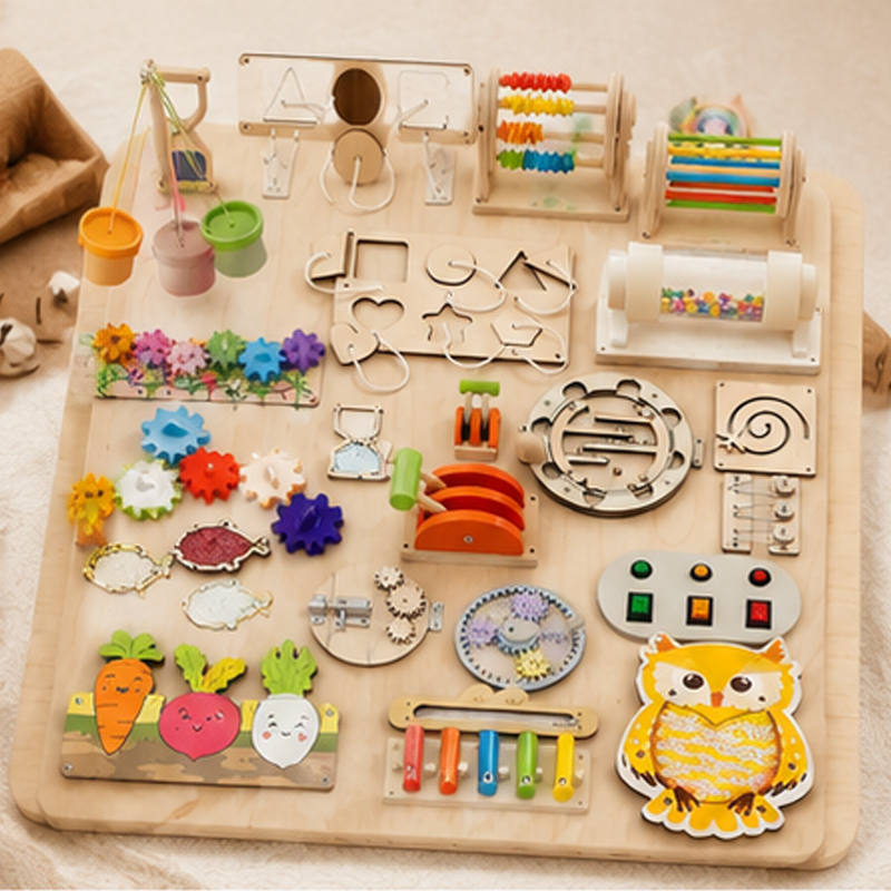 Acessórios Premium para Quadro - Kids Education Usa avaliação e preço